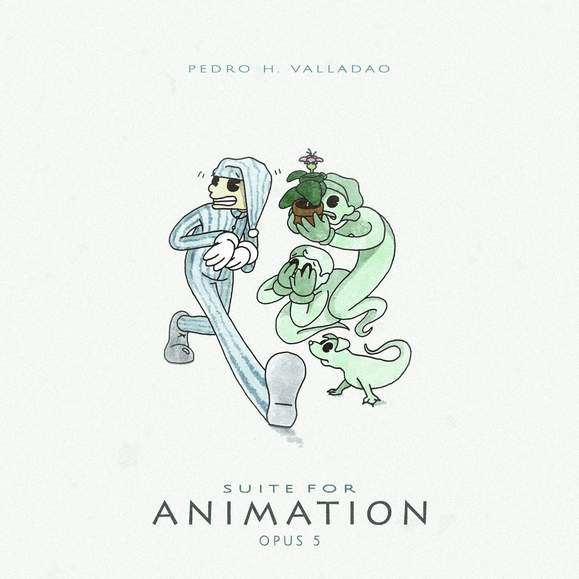 Suite for Animation