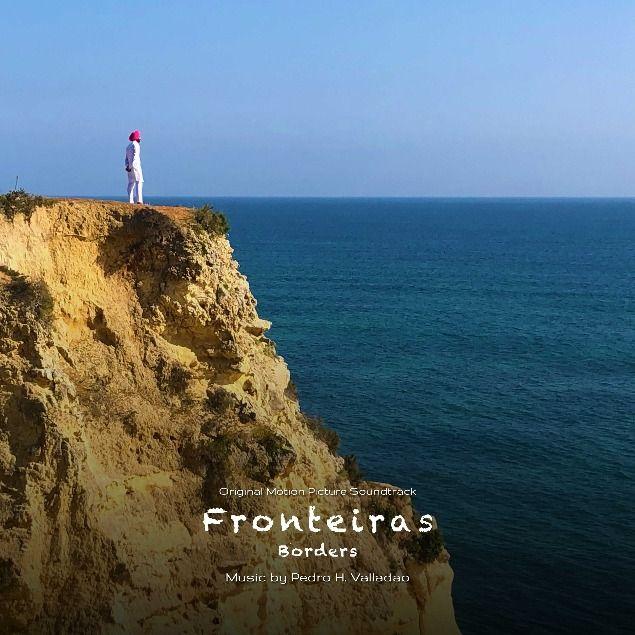 Fronteiras (Original Motion Picture Soundtrack)
