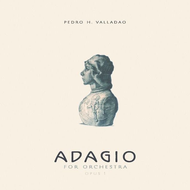 Adagio for Orchestra, Op. 1